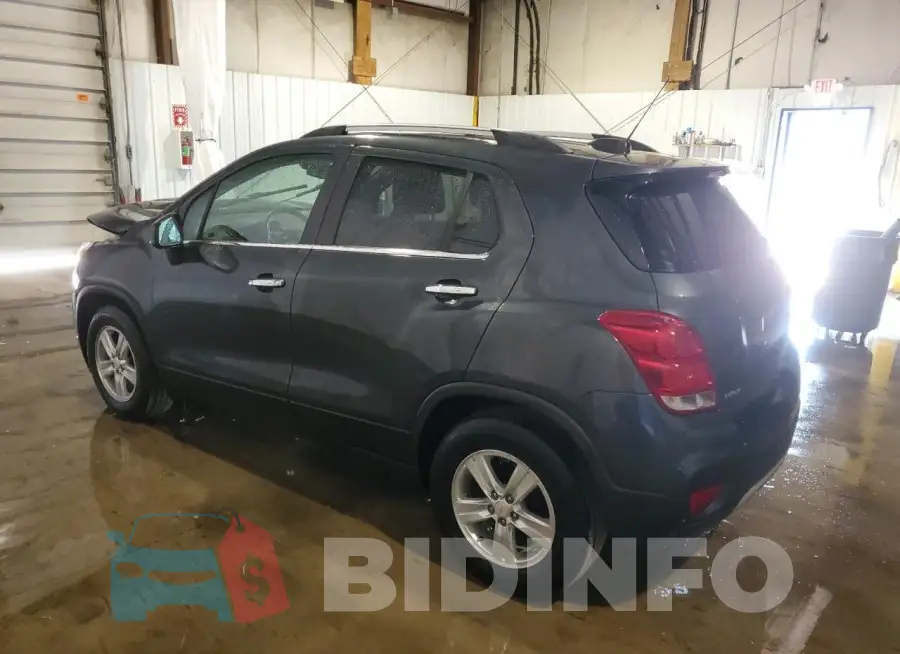 KL7CJLSB7HB259169 Photo# 2