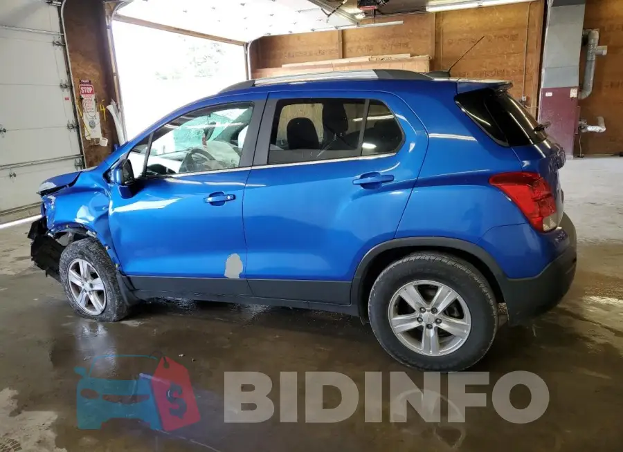 KL7CJRSB7FB261715 Photo# 2