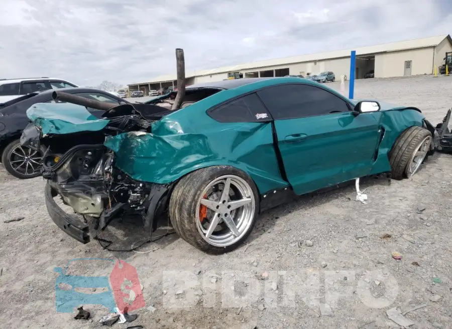 1FA6P8JZ8G5526087 Photo# 3