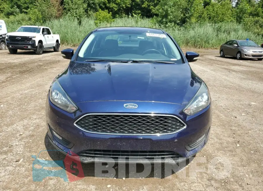 1FADP3F22GL252435 Photo# 5