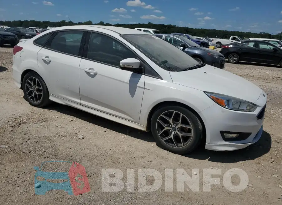 1FADP3F25FL306504 Photo# 4