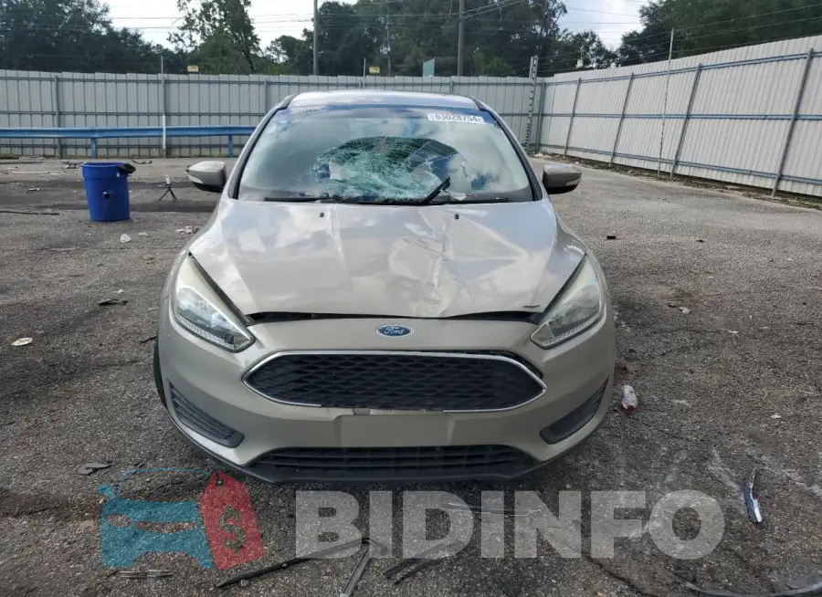1FADP3F25FL353922 Photo# 5
