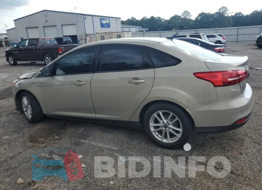 1FADP3F25FL353922 Photo# 2