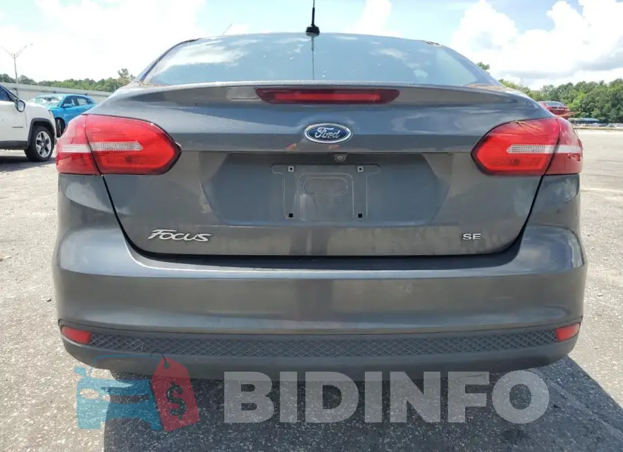 1FADP3F2XHL337086 Photo# 6