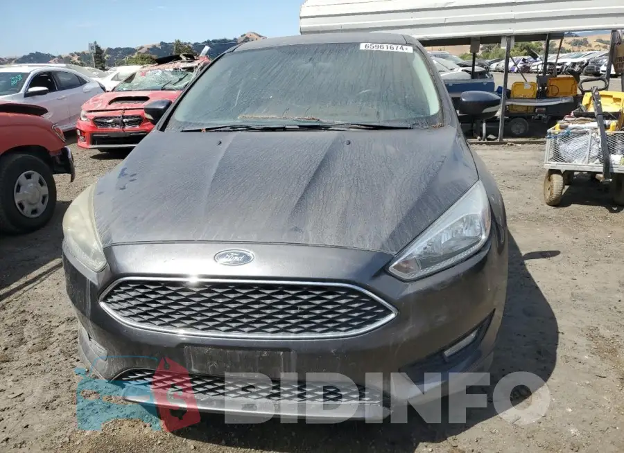 1FADP3FE5FL241521 Photo# 5