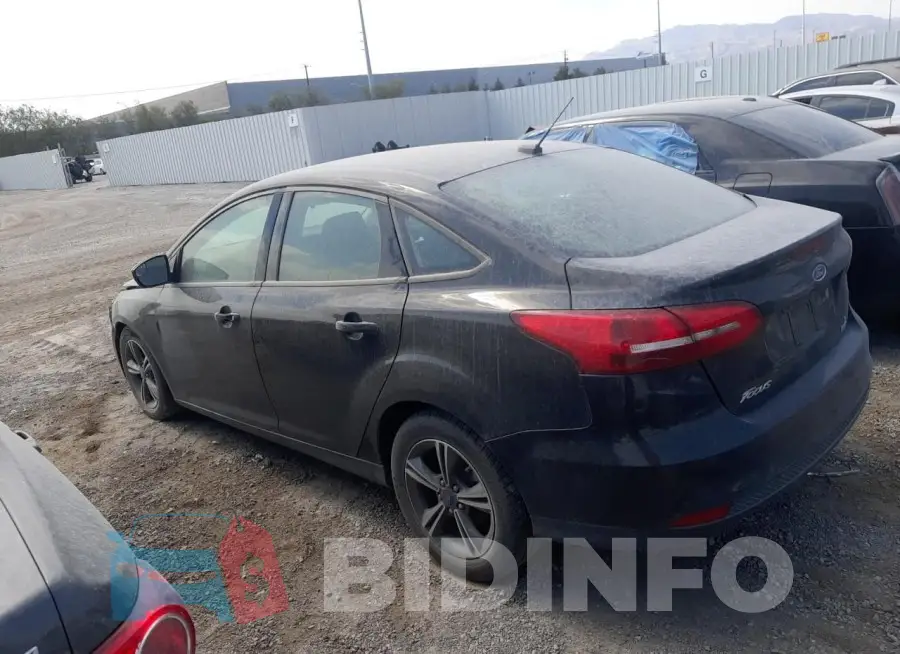 1FADP3FE9JL304080 Photo# 2