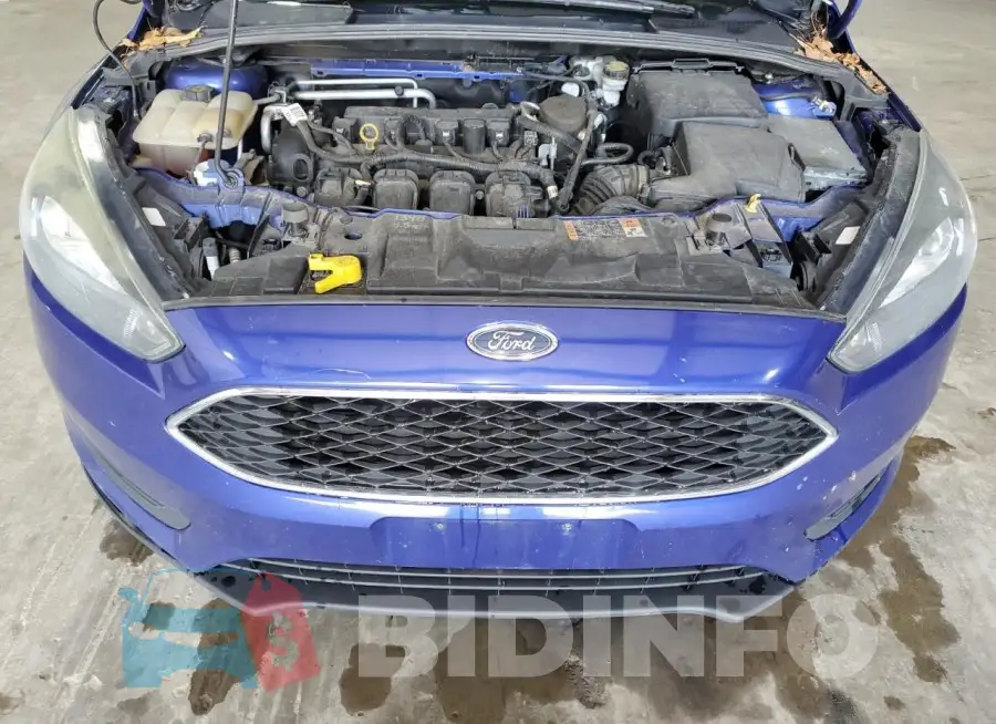 1FADP3K20FL338007 Photo# 11