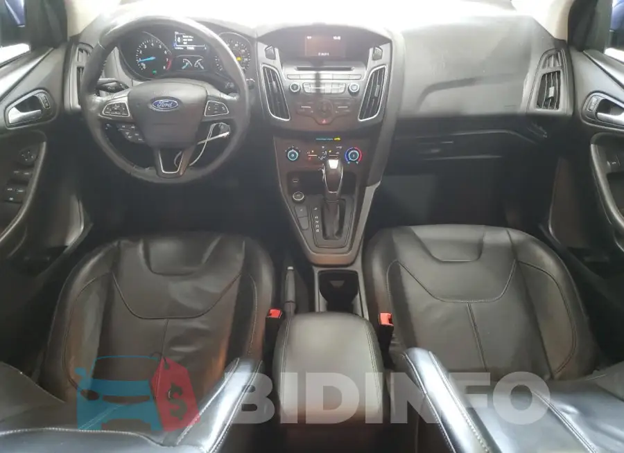 1FADP3K20FL338007 Photo# 8