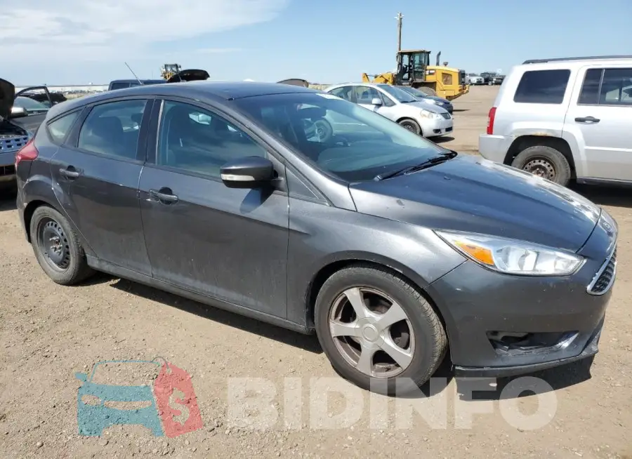 1FADP3K24GL346919 Photo# 4