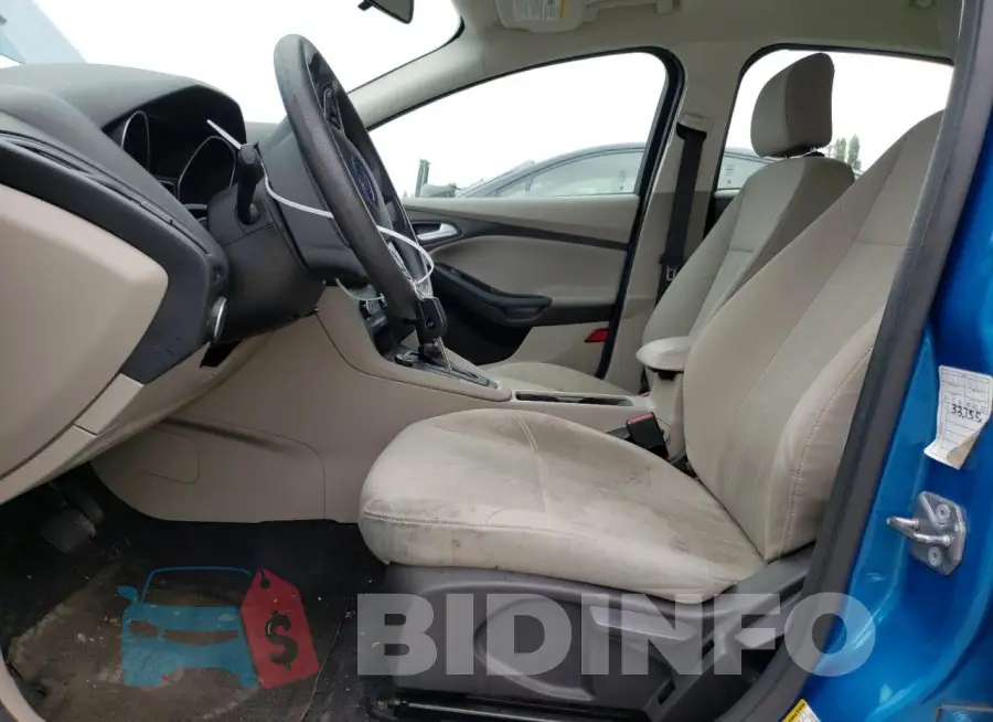1FADP3K26FL330154 Photo# 7