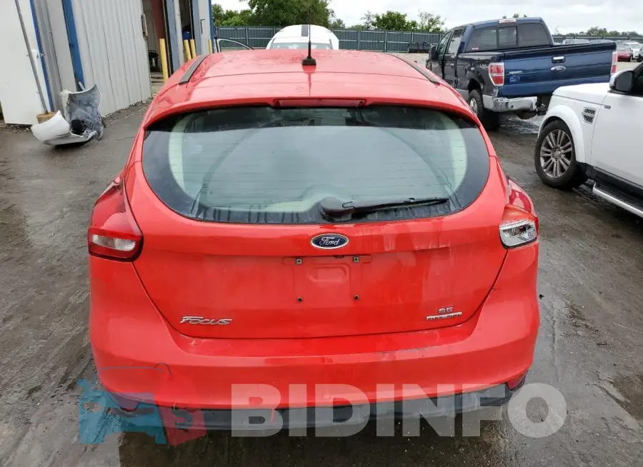 1FADP3K26GL213529 Photo# 6