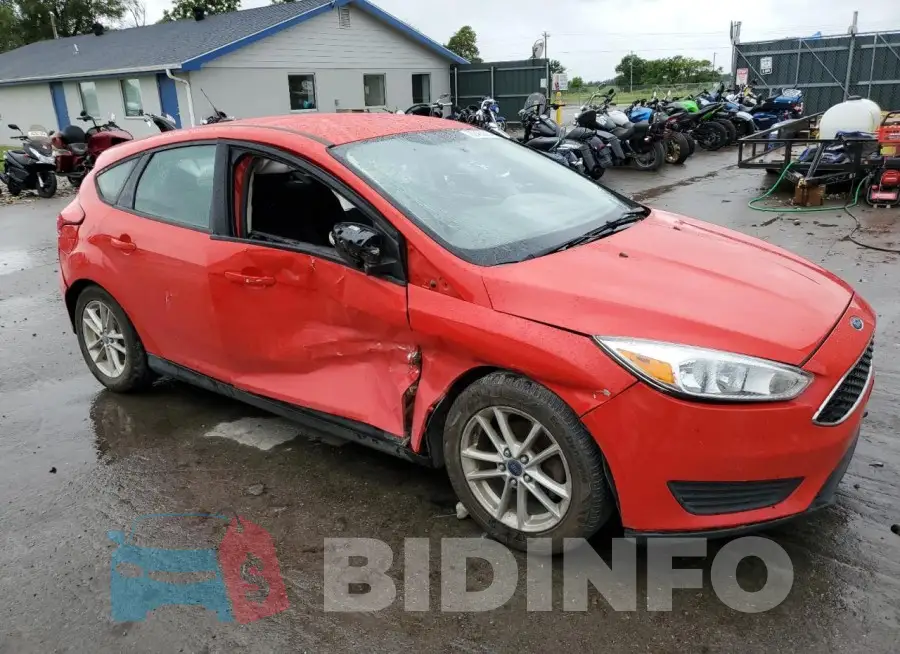 1FADP3K26GL213529 Photo# 4