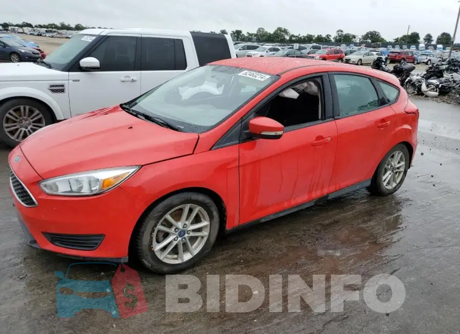 1FADP3K26GL213529 Photo# 1