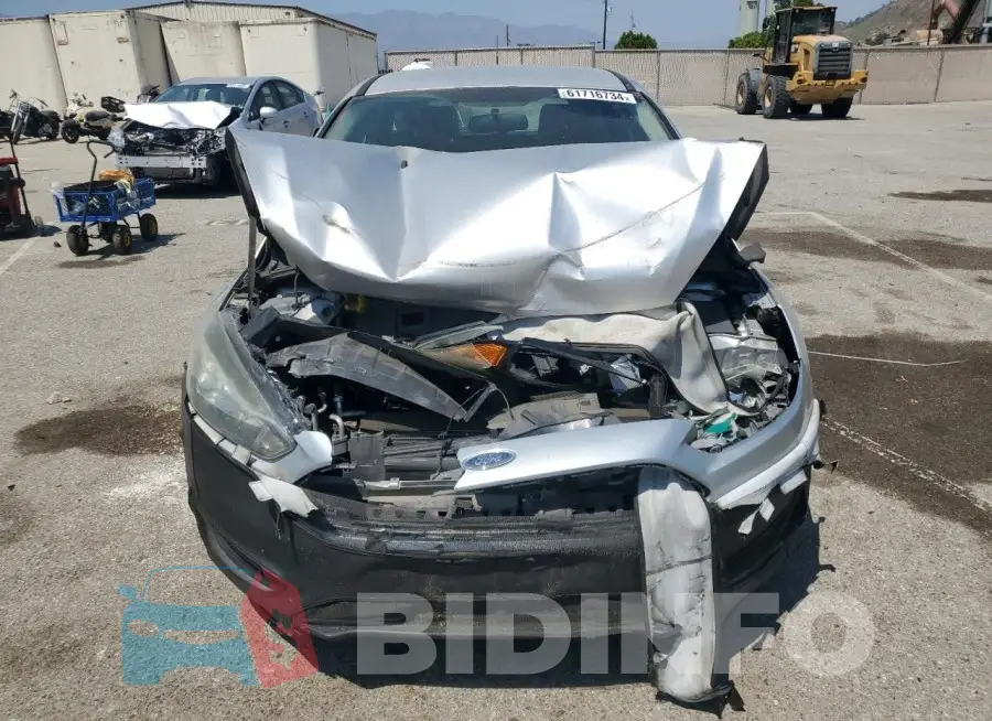 1FADP3K27FL324797 Photo# 5