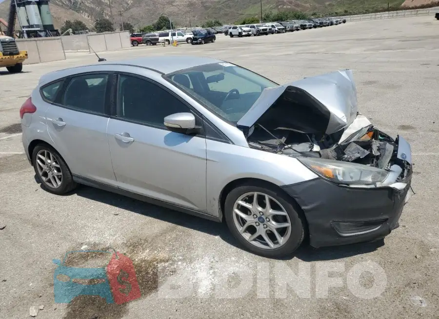 1FADP3K27FL324797 Photo# 4