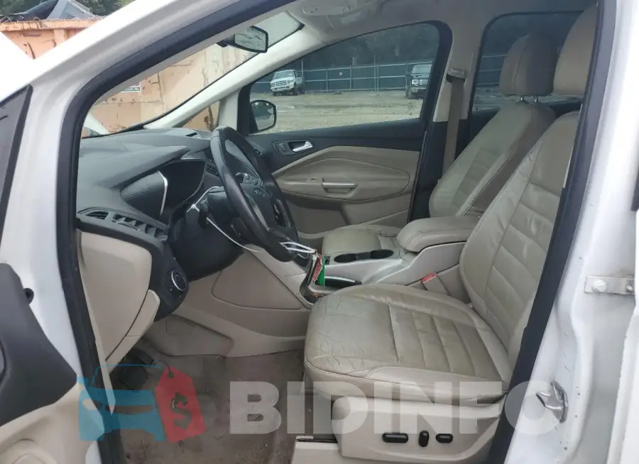 1FADP5CU4GL118415 Photo# 7
