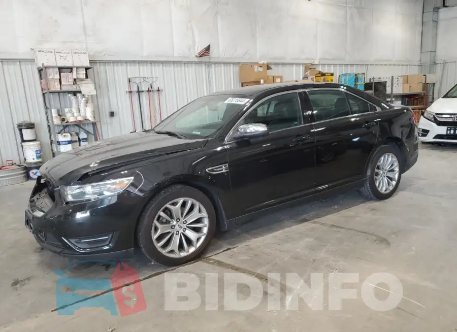 1FAHP2F81FG171756 Photo# 1