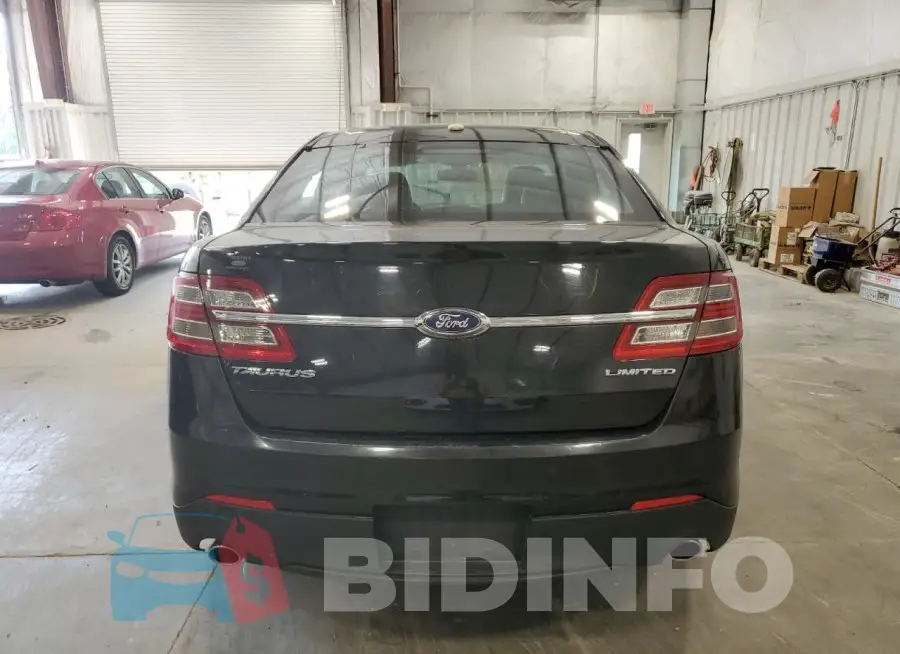 1FAHP2F81FG171756 Photo# 6