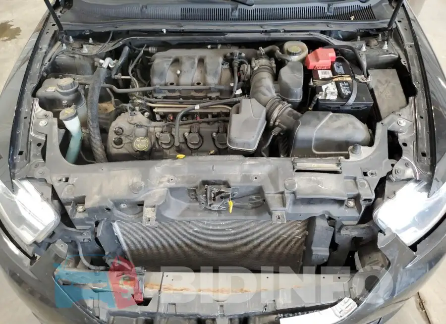 1FAHP2F81FG171756 Photo# 11