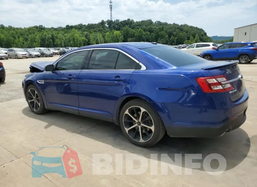 1FAHP2F87FG155089 Photo# 2