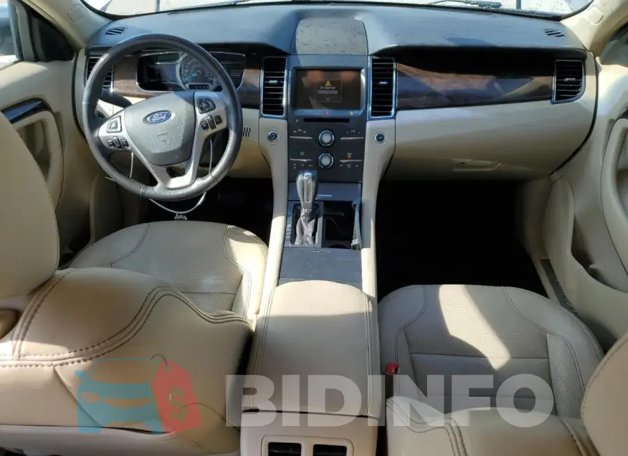1FAHP2F87FG173284 Photo# 8