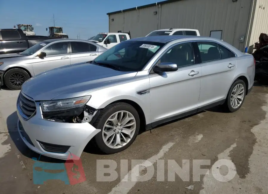 1FAHP2F87FG173284 Photo# 1
