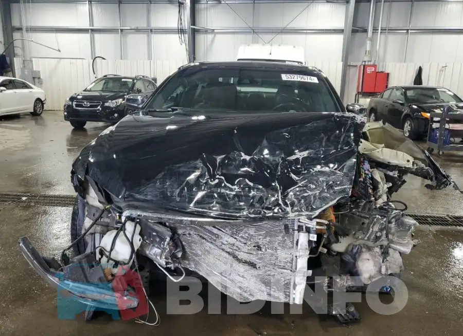 1FAHP2J84HG115708 Photo# 5