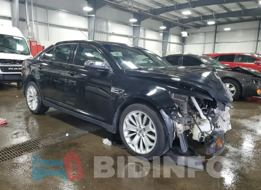 1FAHP2J84HG115708 Photo# 4