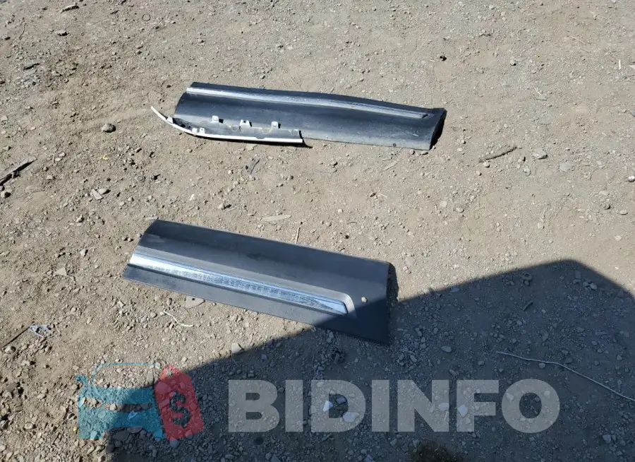 1FM5K7DHXHGE42193 Photo# 13