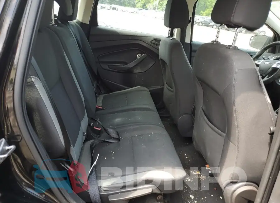 1FMCU0F70GUB18506 Photo# 11
