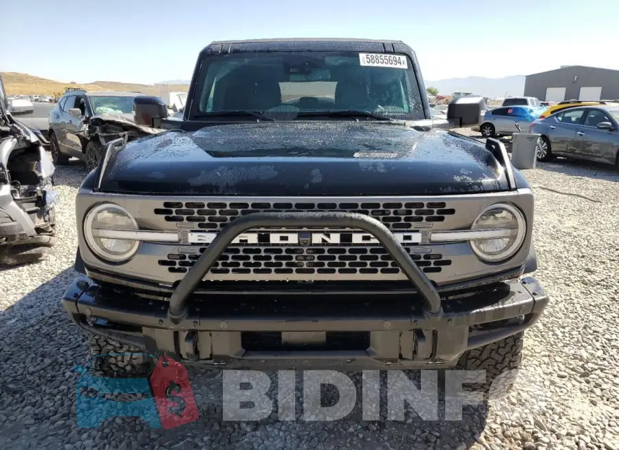 1FMEE5DH5PLB39145 Photo# 5