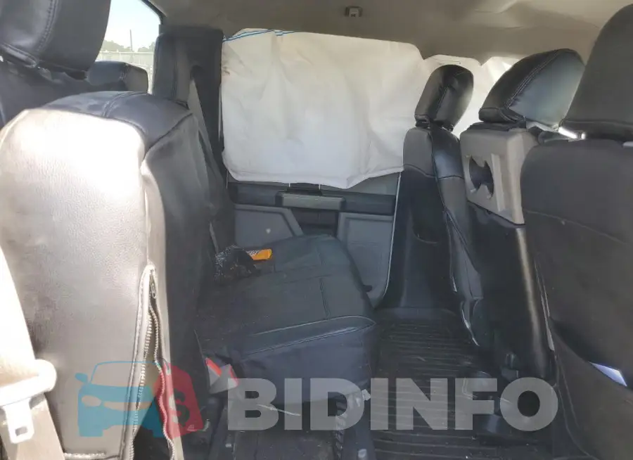 1FT7W2A69JEB83639 Photo# 10