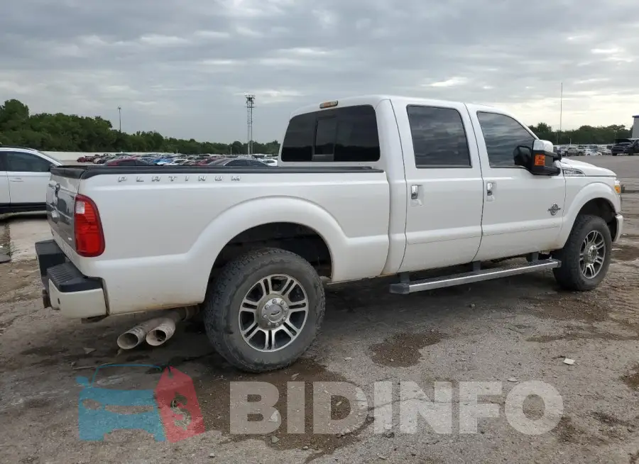 1FT7W2BT1FEC52920 Photo# 3