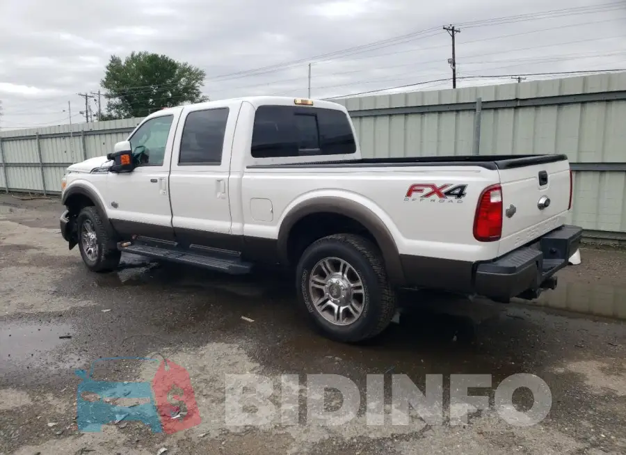 1FT7W2BT3GEB28939 Photo# 2