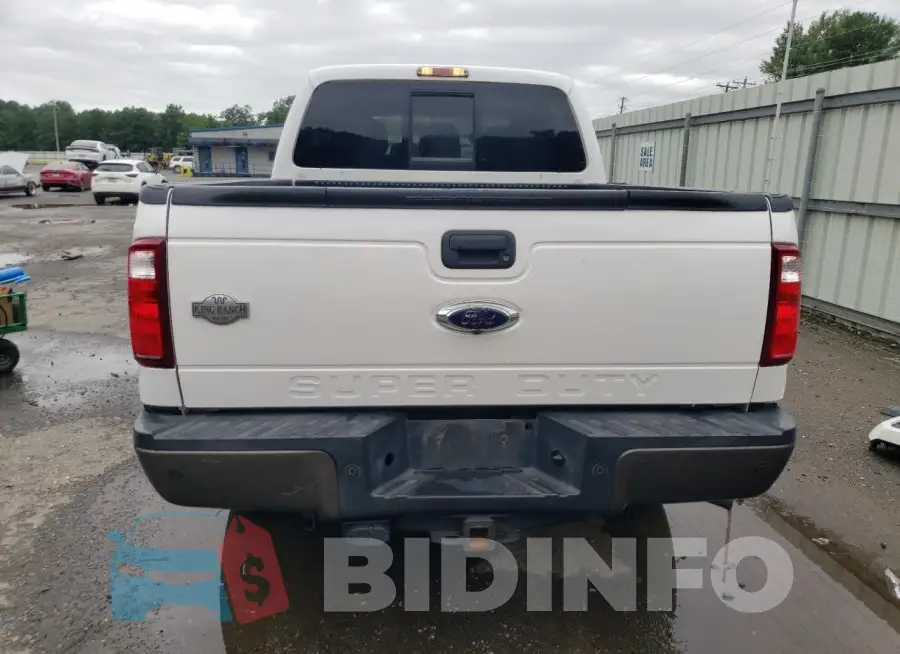 1FT7W2BT3GEB28939 Photo# 6