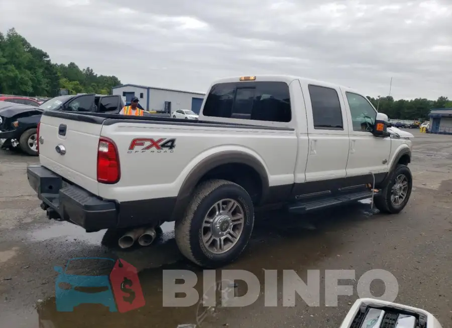1FT7W2BT3GEB28939 Photo# 3