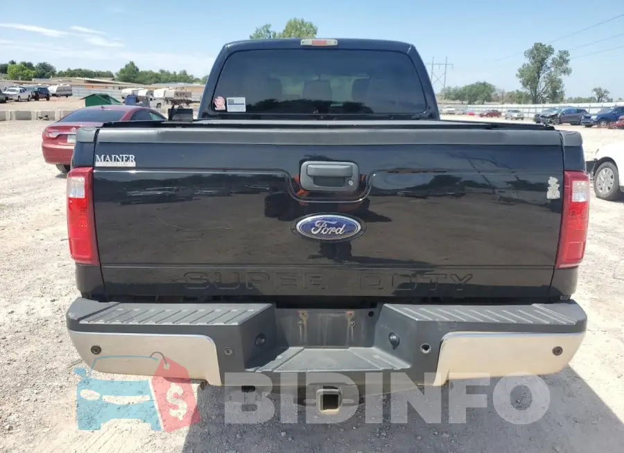 1FT8W3BT1GEC56607 Photo# 6