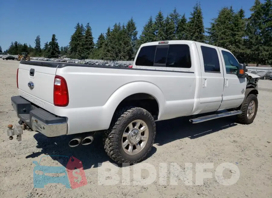 1FT8W3BT8FED42673 Photo# 3