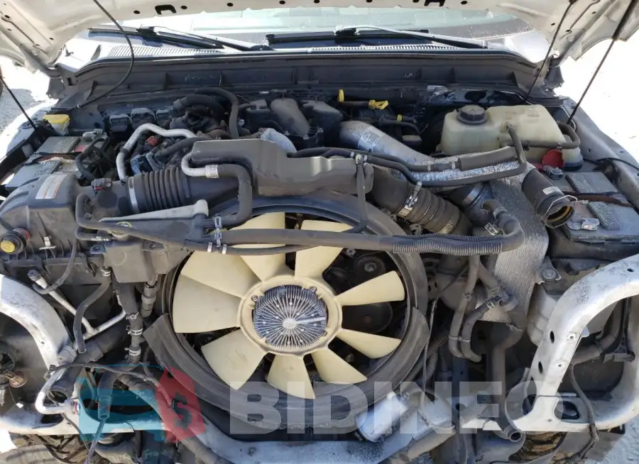 1FT8W3BT8FED42673 Photo# 11