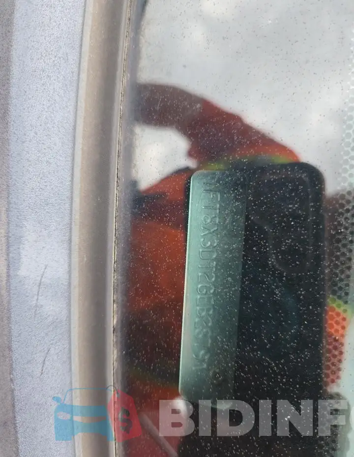 1FT8X3DT2GEB28791 Photo# 12
