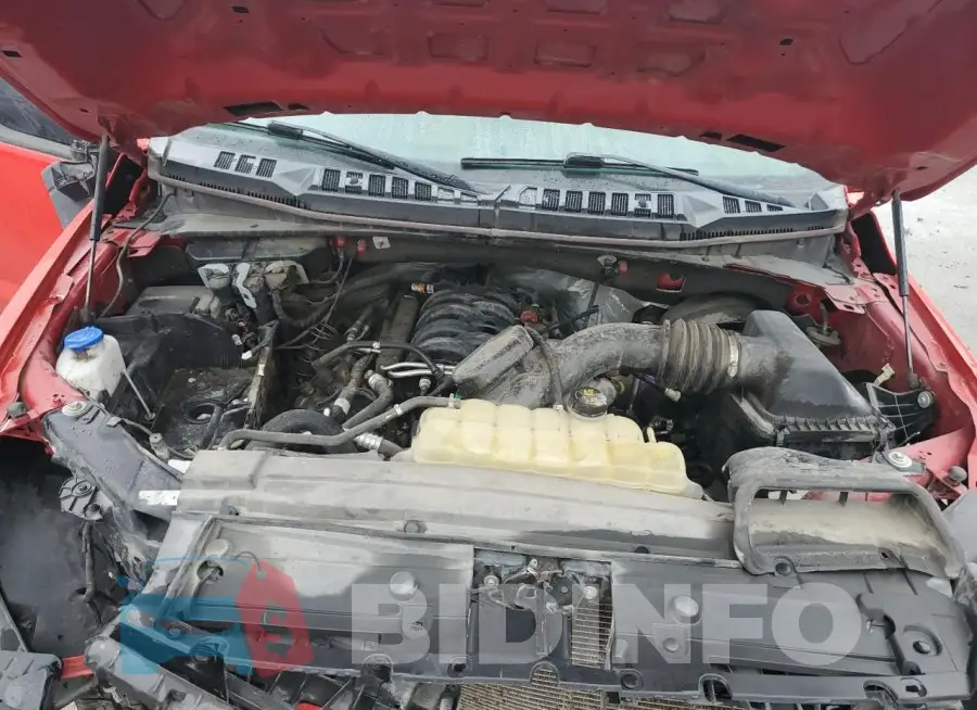 1FTEW1C59LKE84938 Photo# 11