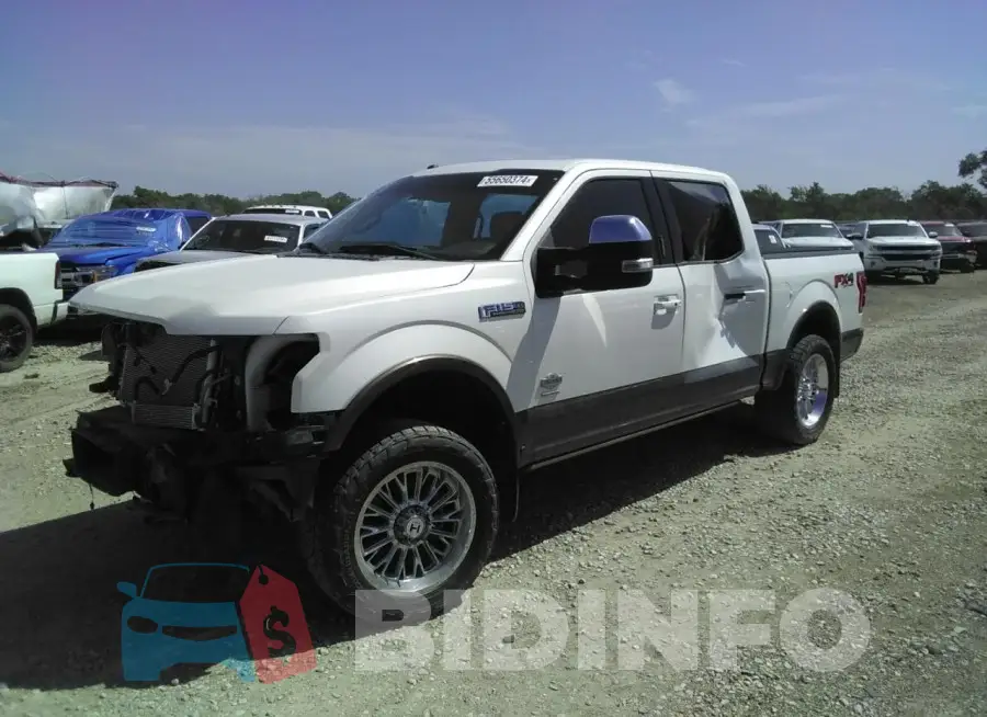 1FTEW1EG4GFD41439 Photo# 1