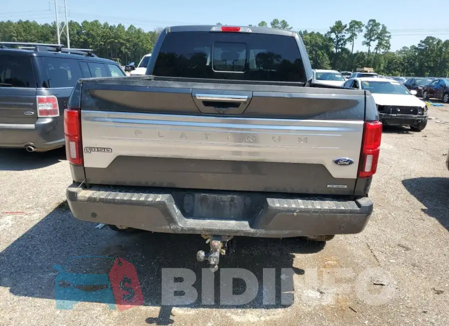 1FTEW1EG9JFB23438 Photo# 6