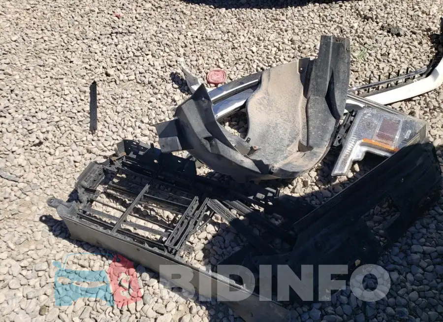 1FTFW1E51JFA73508 Photo# 12