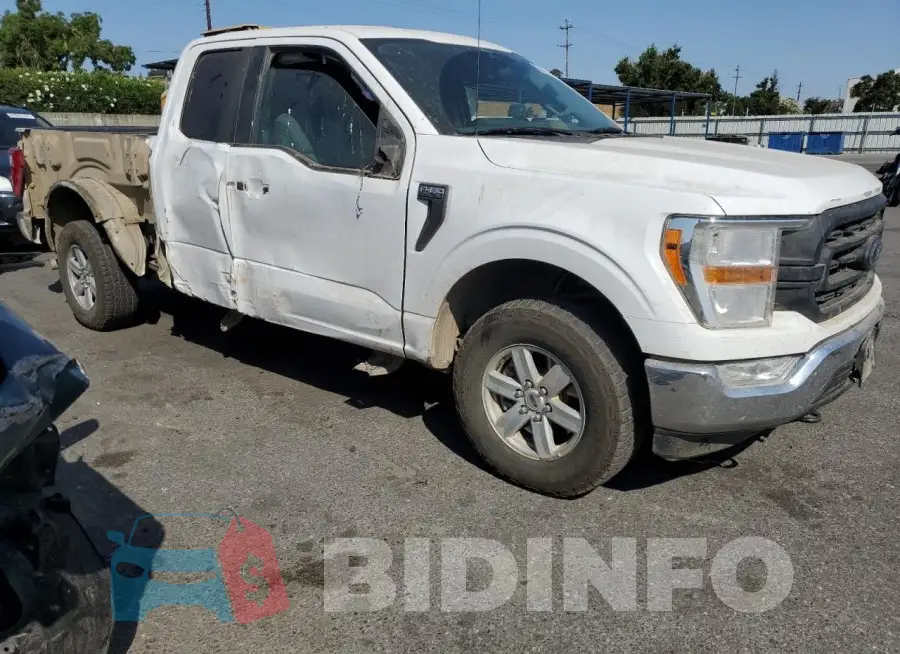 1FTFX1E55MFA73125 Photo# 4