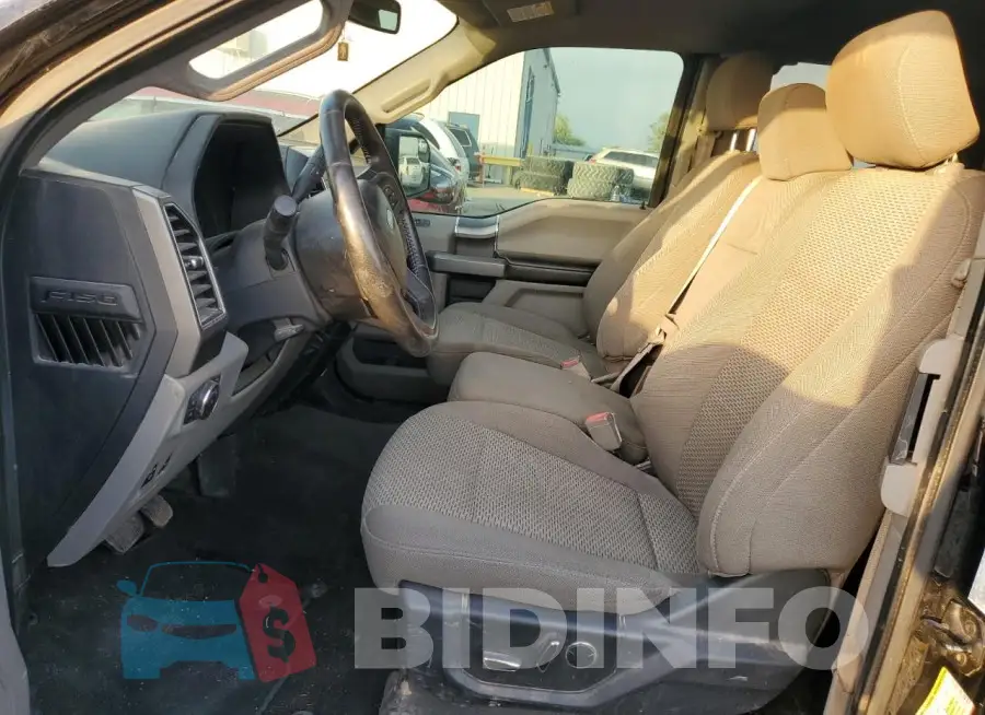1FTFX1EG0JKC32847 Photo# 7