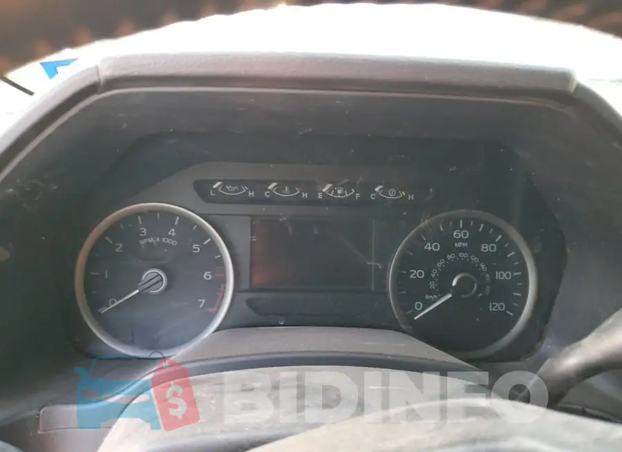 1FTFX1EG0JKC32847 Photo# 9