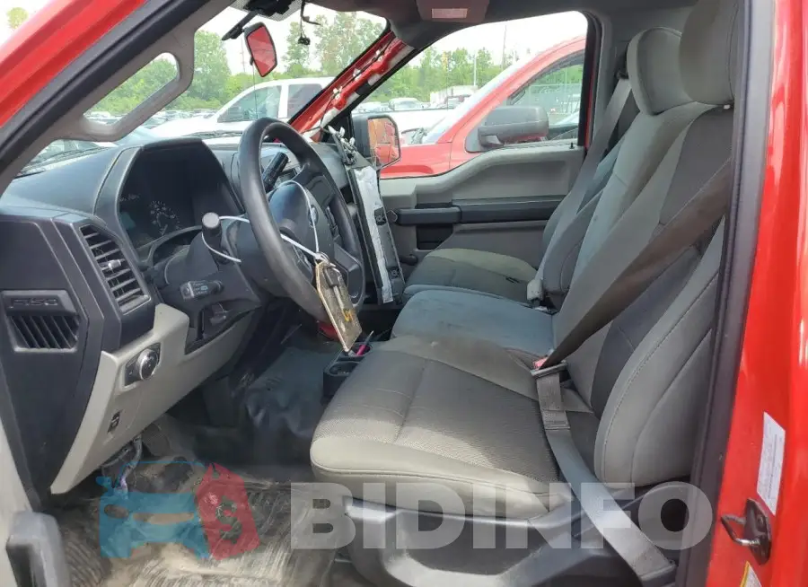 1FTMF1CB4KKC99776 Photo# 7