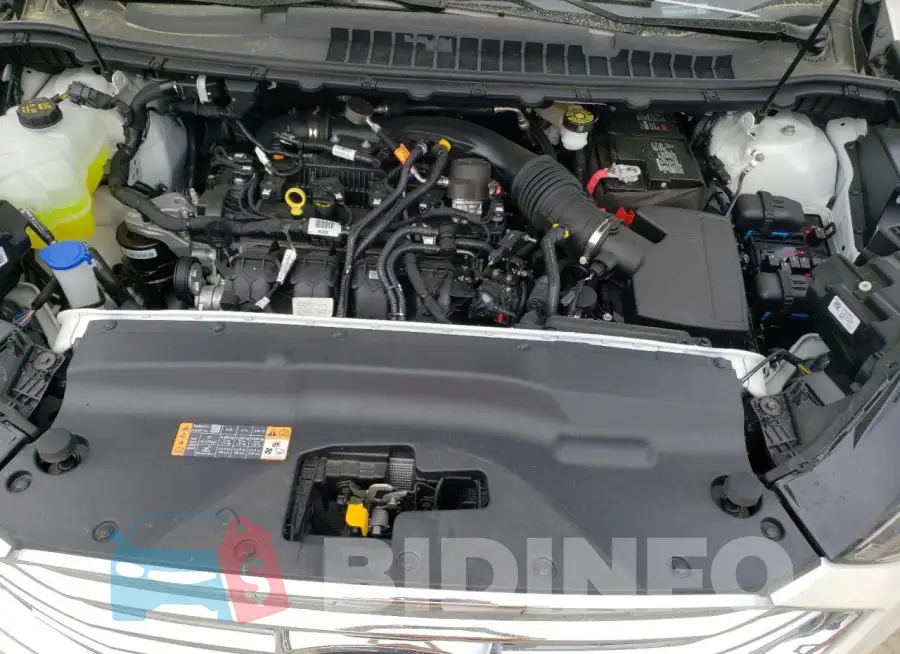 2FMPK4K94RBA41850 Photo# 12