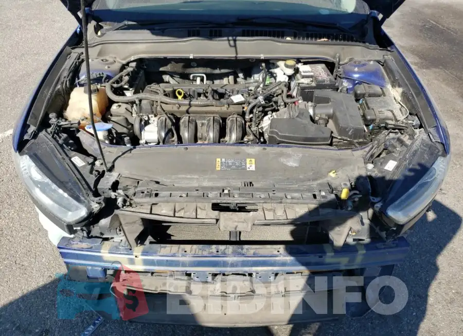 3FA6P0H76GR330734 Photo# 11
